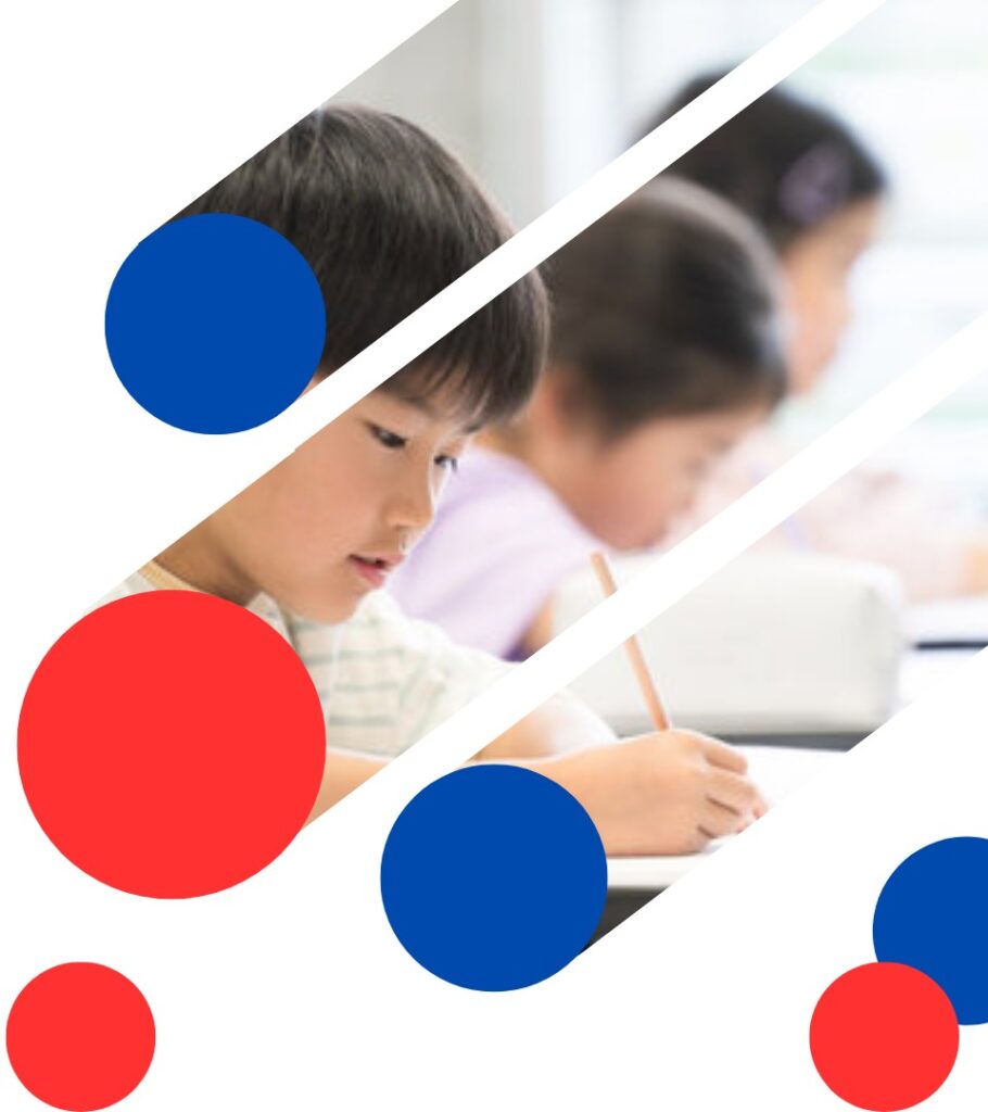習い事の集客を表す画像